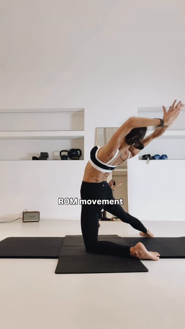 Post 8 by LINDA GASTALDELLO Mindbody Sculpt fitness coach on Instagram (video)