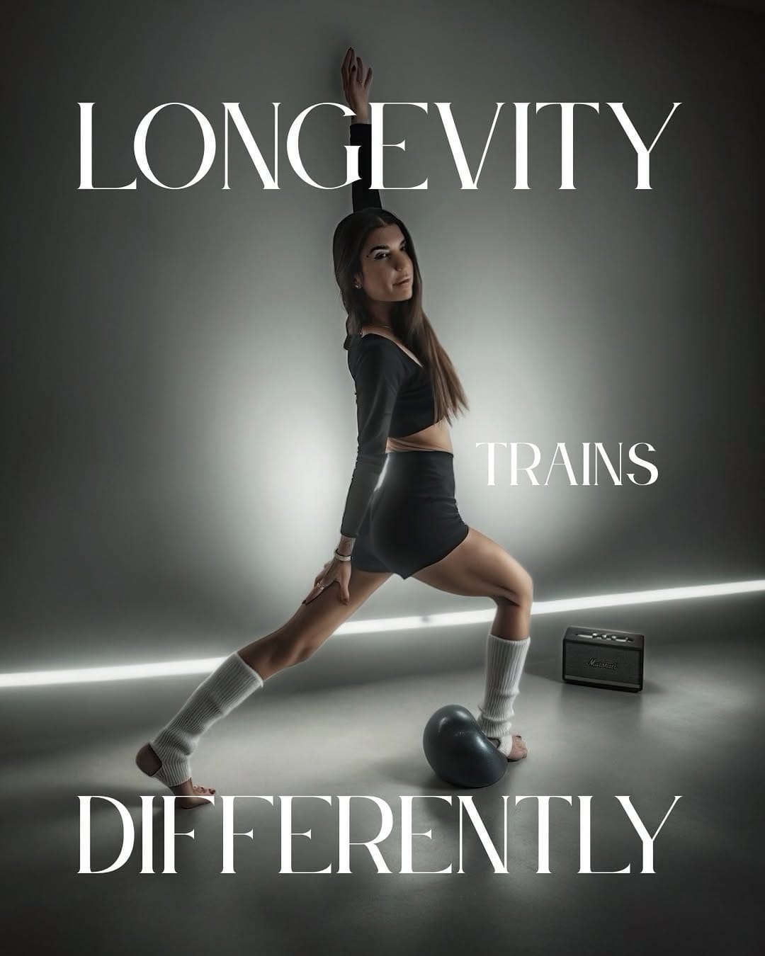 Post 3 by LINDA GASTALDELLO Mindbody Sculpt fitness coach on Instagram (image)