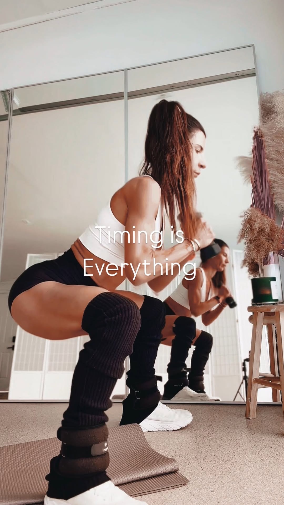 Post 9 by LINDA GASTALDELLO Mindbody Sculpt fitness coach on Instagram (video)