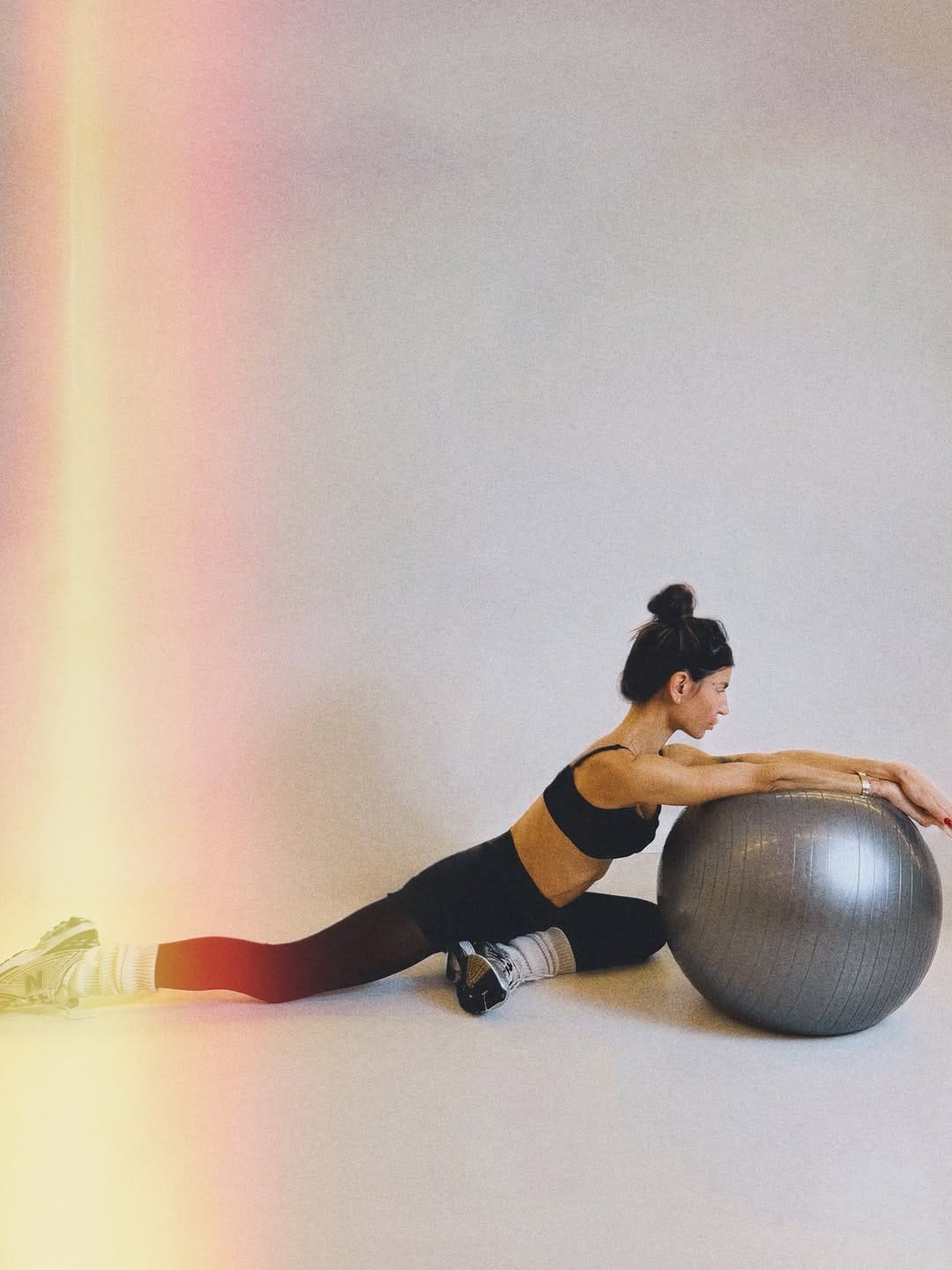 Post 2 by LINDA GASTALDELLO Mindbody Sculpt fitness coach on Instagram (image)
