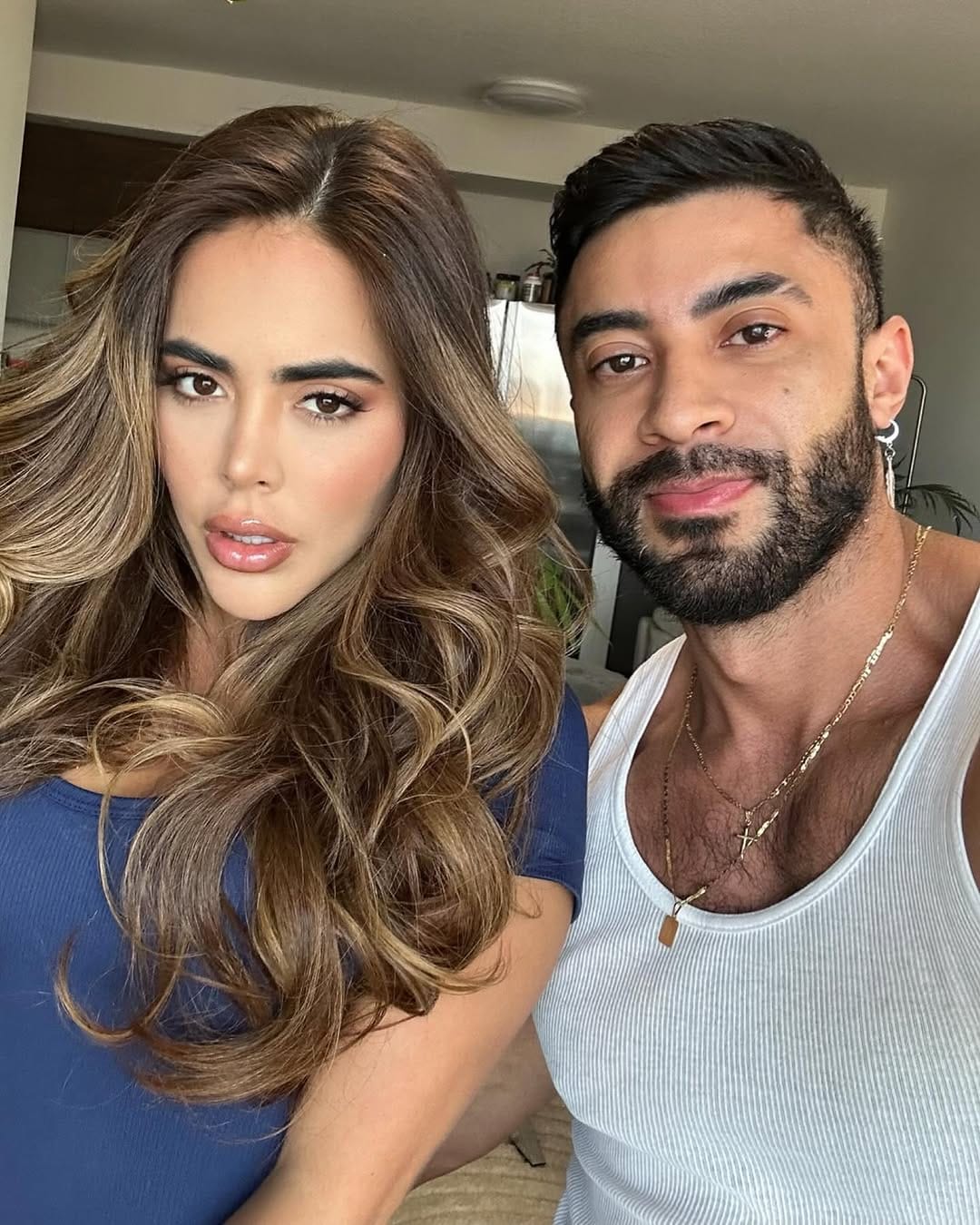 Post 9 by Jeyson Piedrahita-Makeup artist on Instagram (carousel)