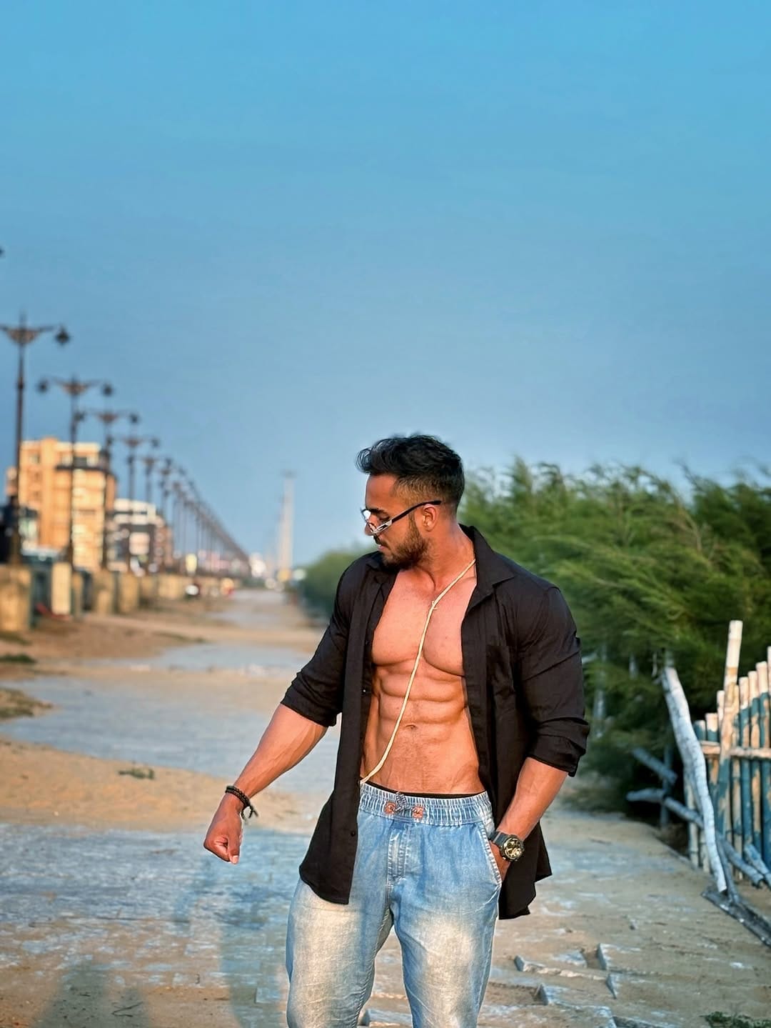 Post 8 by Guru Prasad Sahoo on Instagram (image)