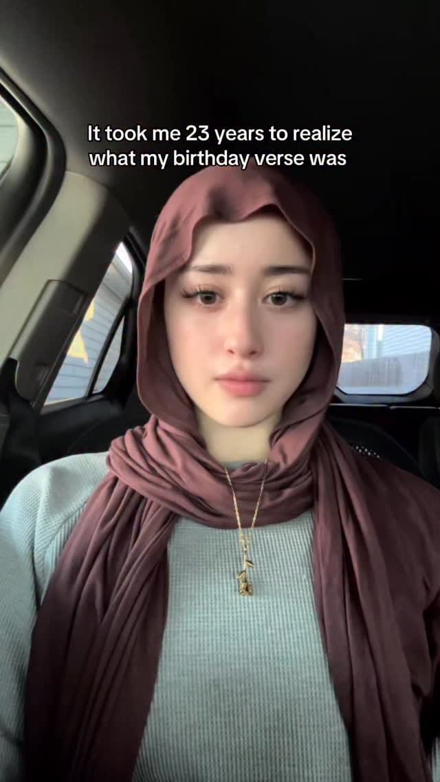 Post 7 by Noor Tate on Instagram (video)