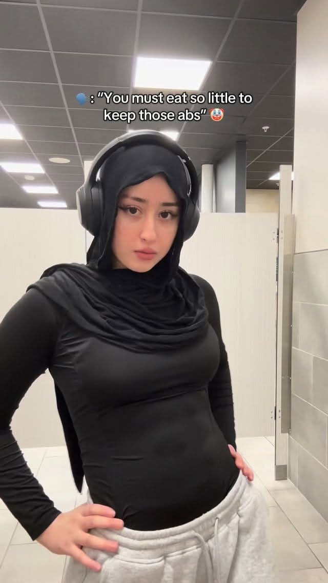 Post 9 by Noor Tate on Instagram (video)