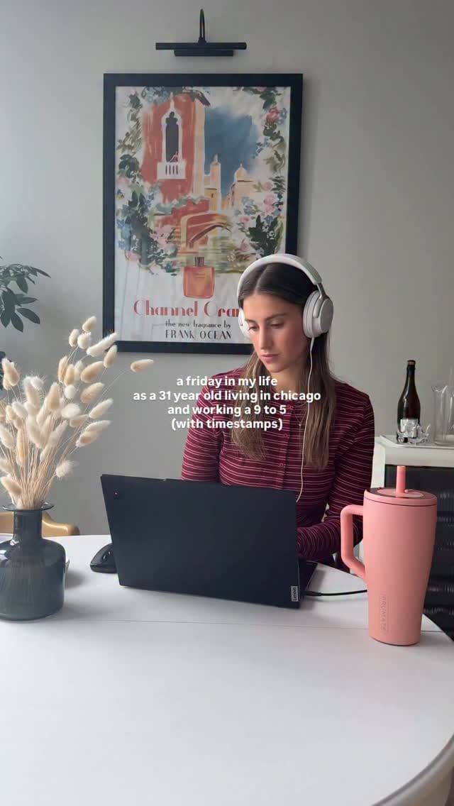 Post 1 by avery lauren | wellness & plant based eats on Instagram (video)