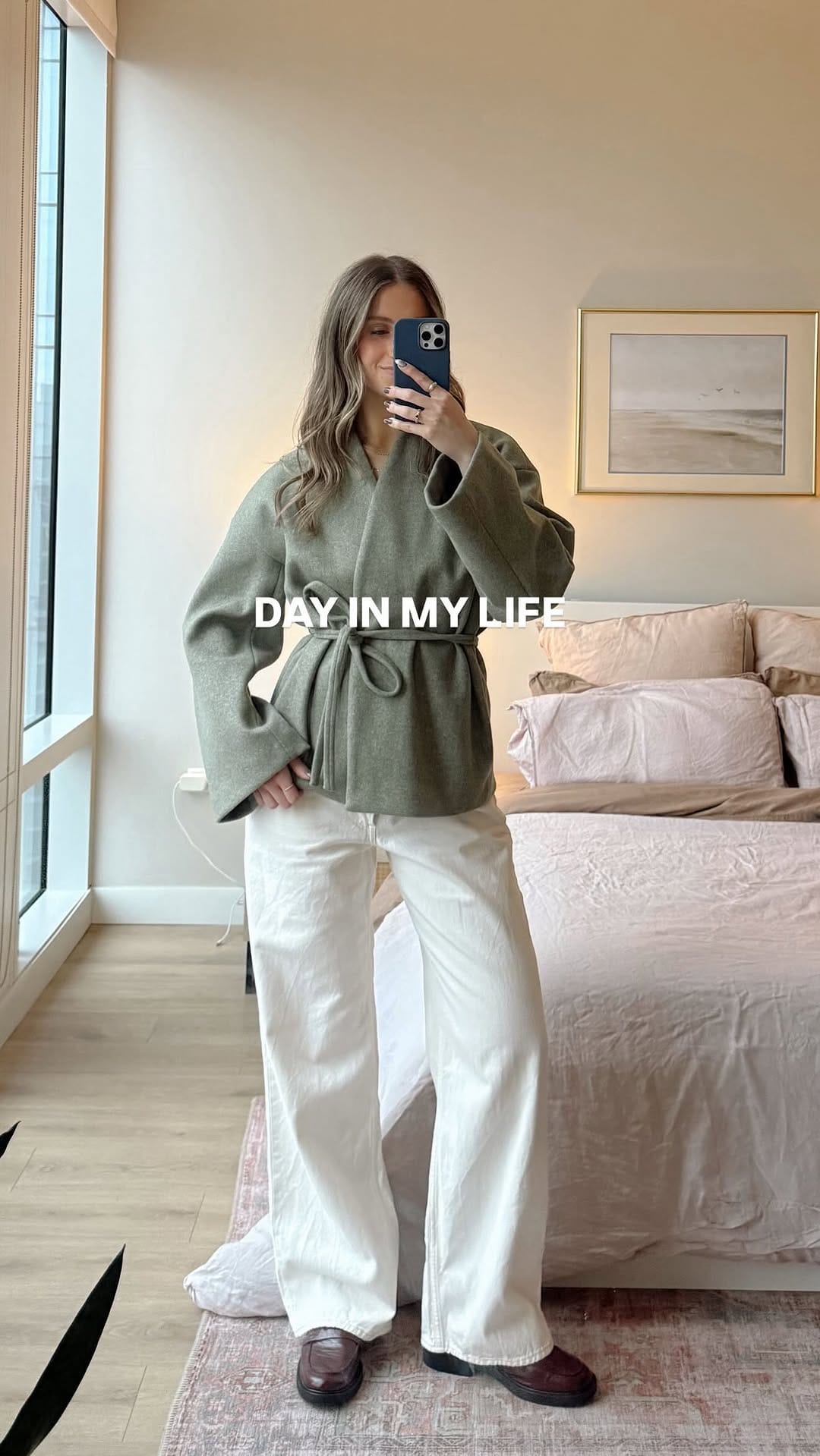 Post 8 by avery lauren | wellness & plant based eats on Instagram (video)