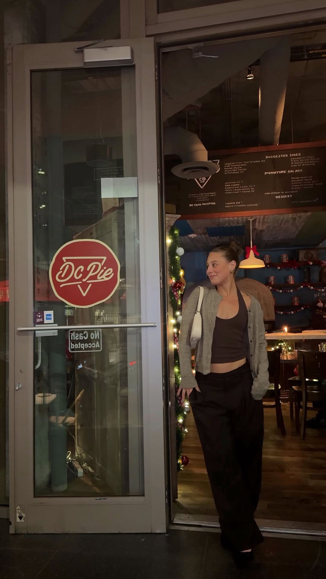 Post 9 by Blair Epstein | Online Fitness Coach on Instagram (video)