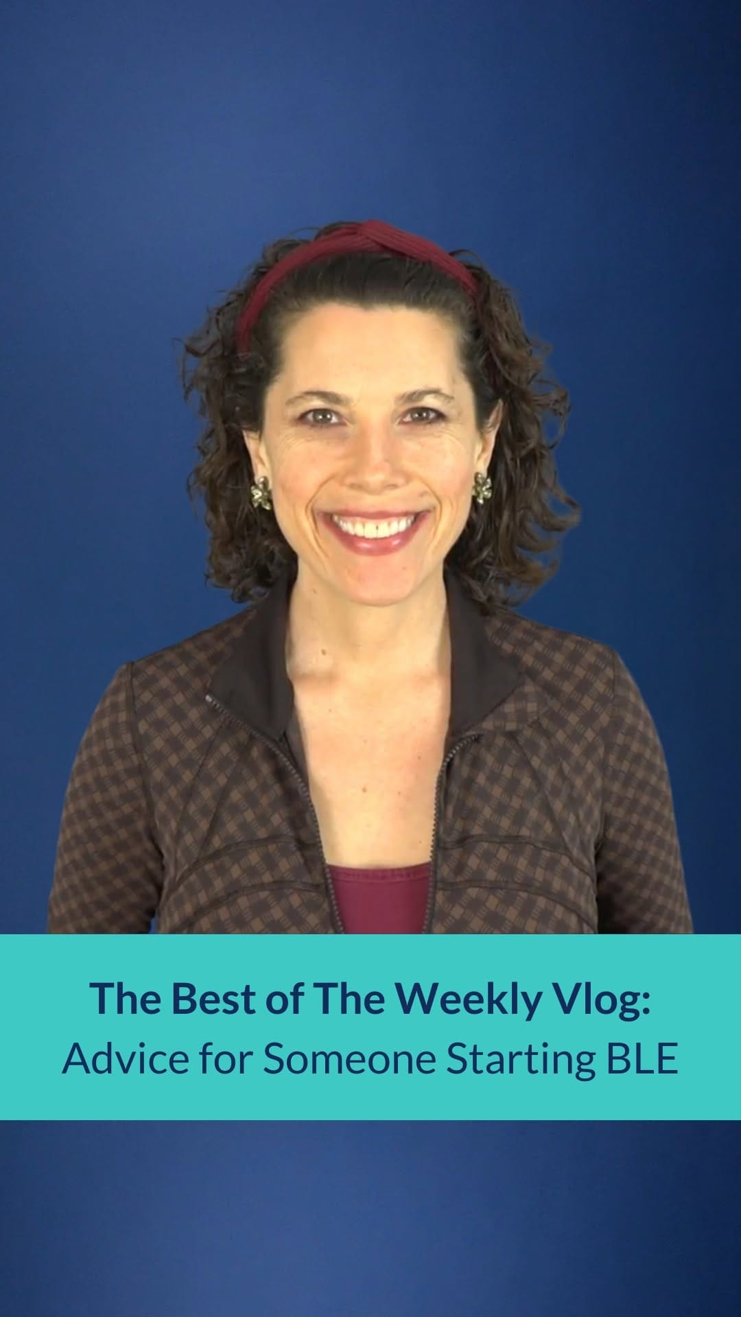 Post 2 by Bright Line Eating on Instagram (video)