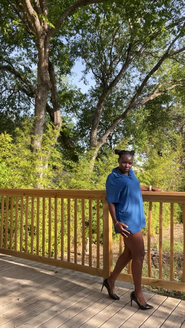 Post 5 by Joy Awiti on Instagram (video)