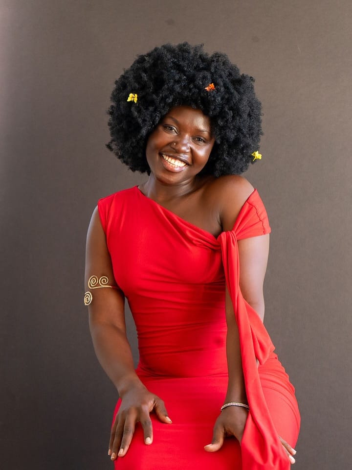 Post 2 by Joy Awiti on Instagram (carousel)