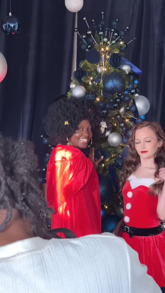 Post 9 by Joy Awiti on Instagram (video)