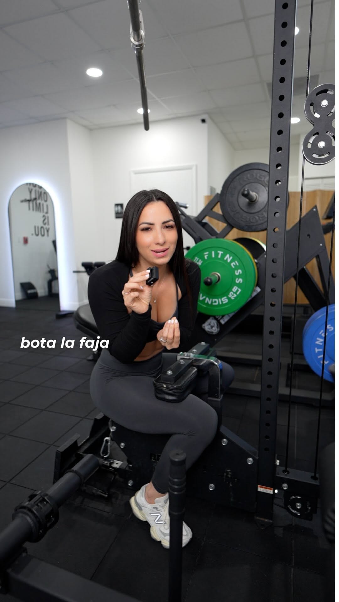 Post 9 by Beatriz Armas on Instagram (video)