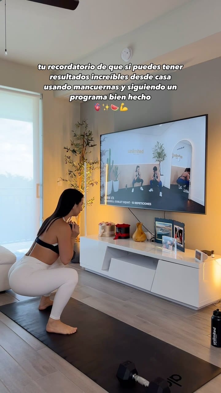 Post 10 by Beatriz Armas on Instagram (video)