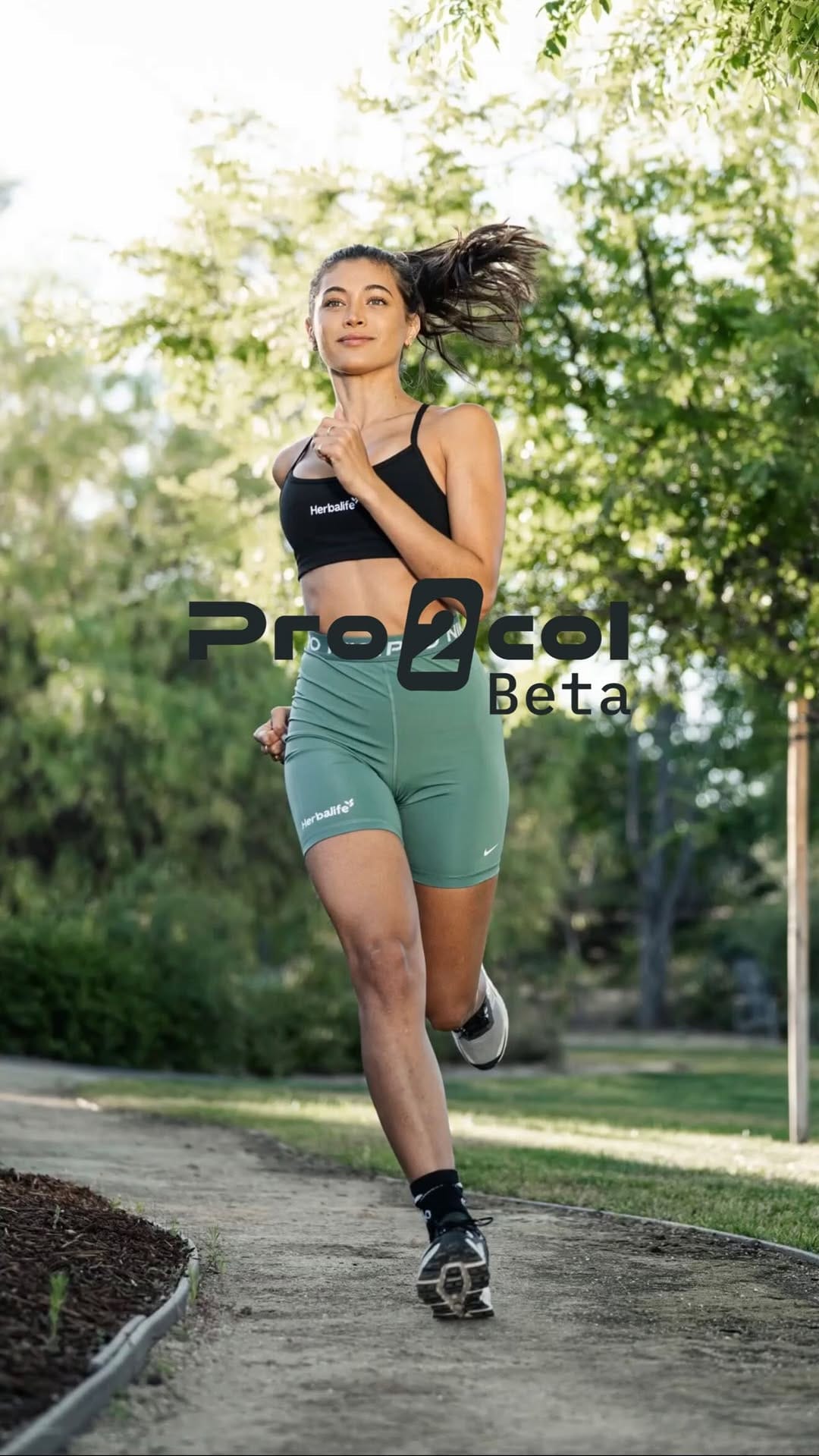 Post 10 by Herbalife USA on Instagram (video)