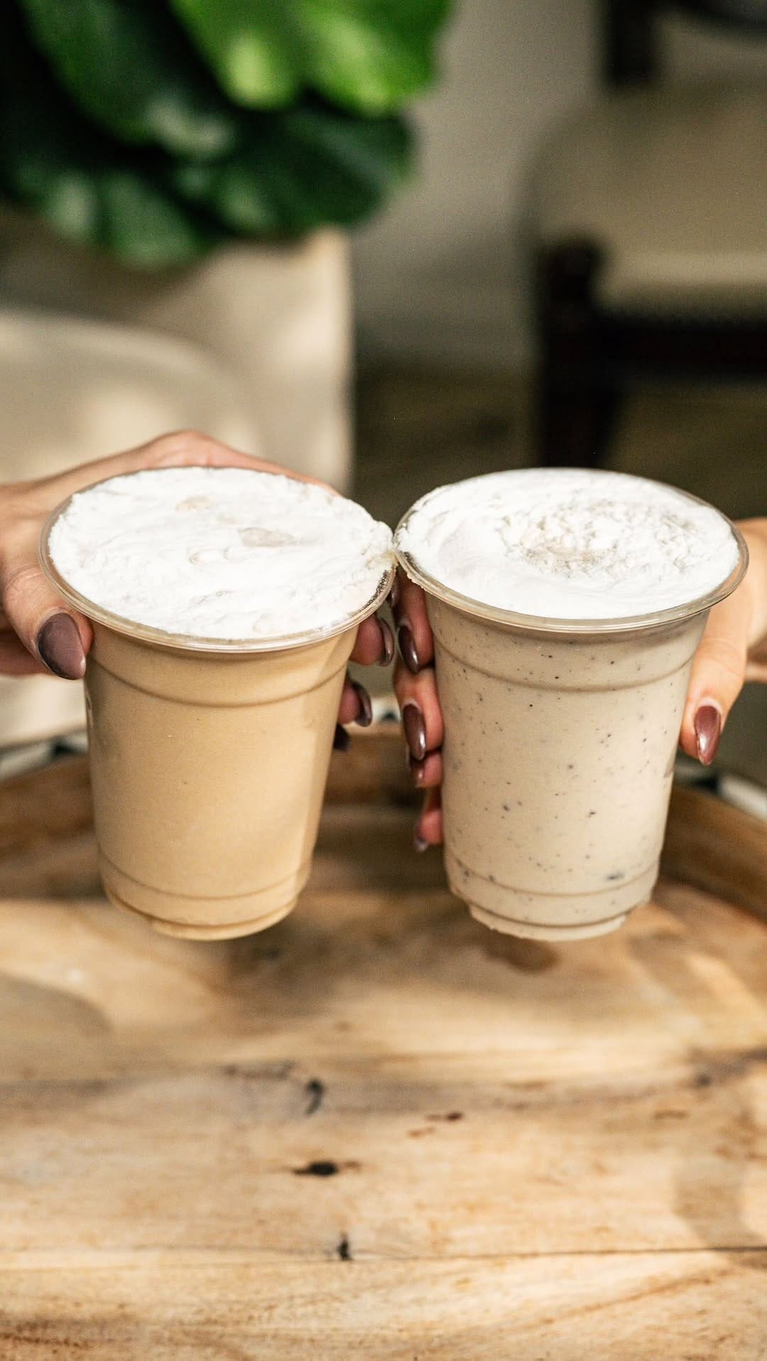 Post 4 by Herbalife USA on Instagram (video)