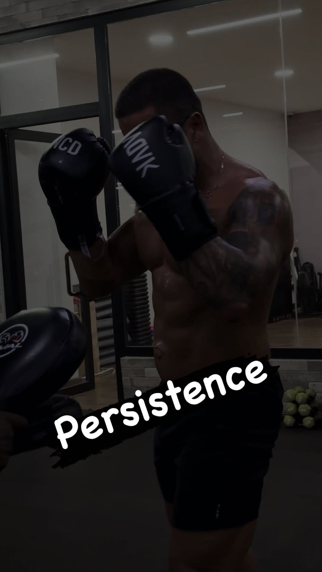 Post 3 by Ali Ghassani on Instagram (video)