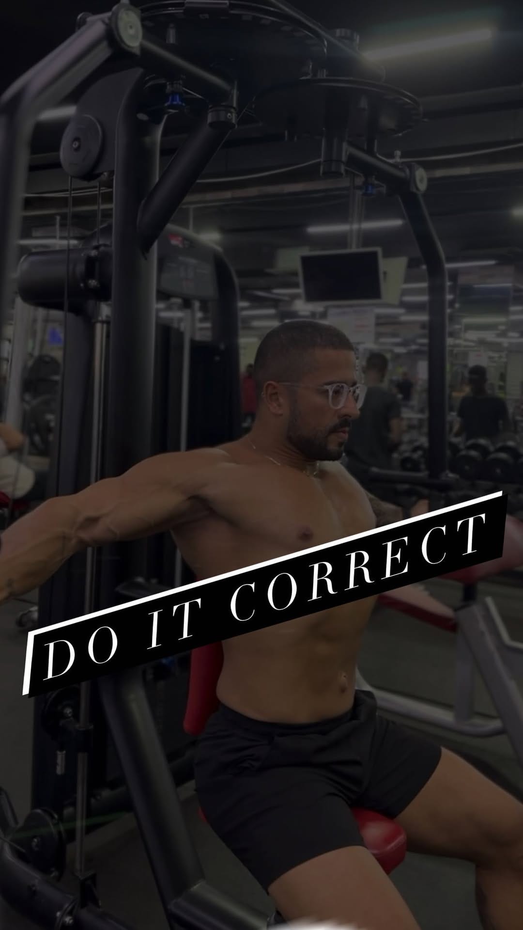 Post 2 by Ali Ghassani on Instagram (video)