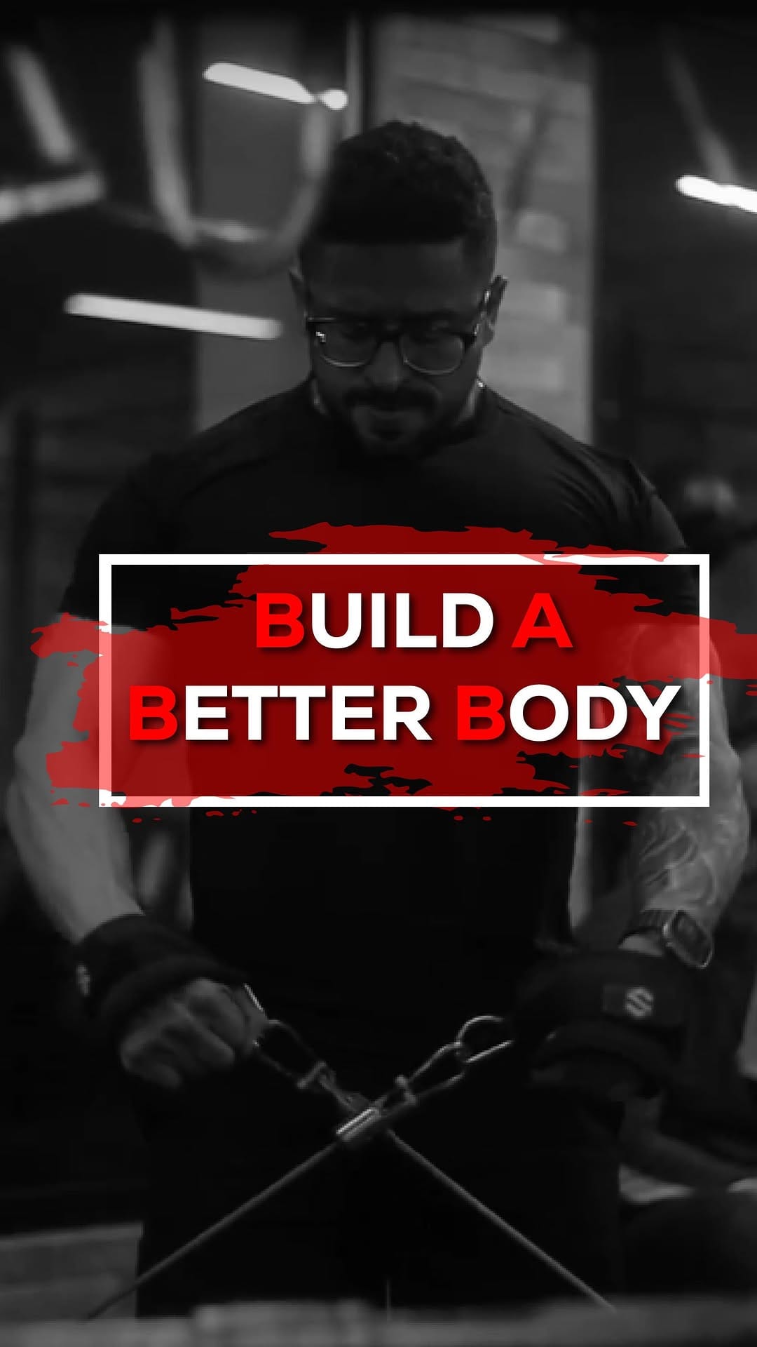 Post 8 by Ali Ghassani on Instagram (video)