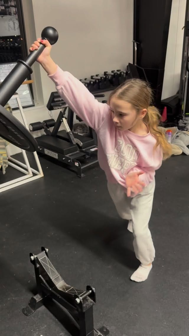 Post 3 by Alex Kanellis on Instagram (video)