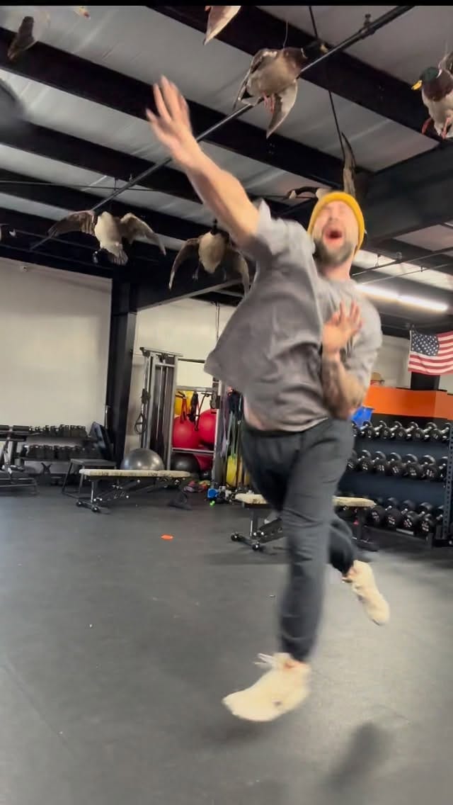 Post 4 by Alex Kanellis on Instagram (video)