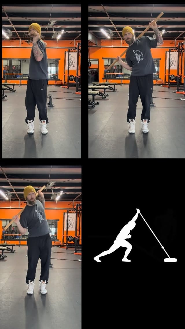 Post 8 by Alex Kanellis on Instagram (video)