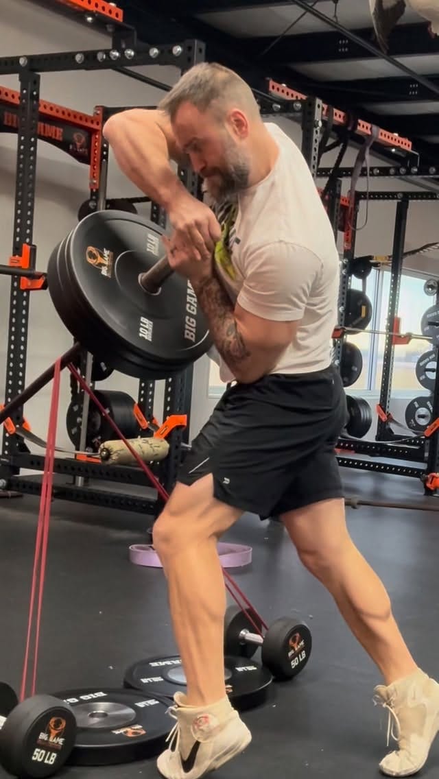 Post 2 by Alex Kanellis on Instagram (video)