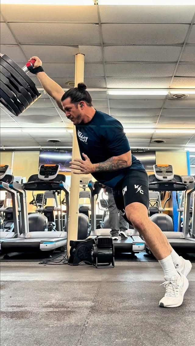 Post 5 by Alex Kanellis on Instagram (video)