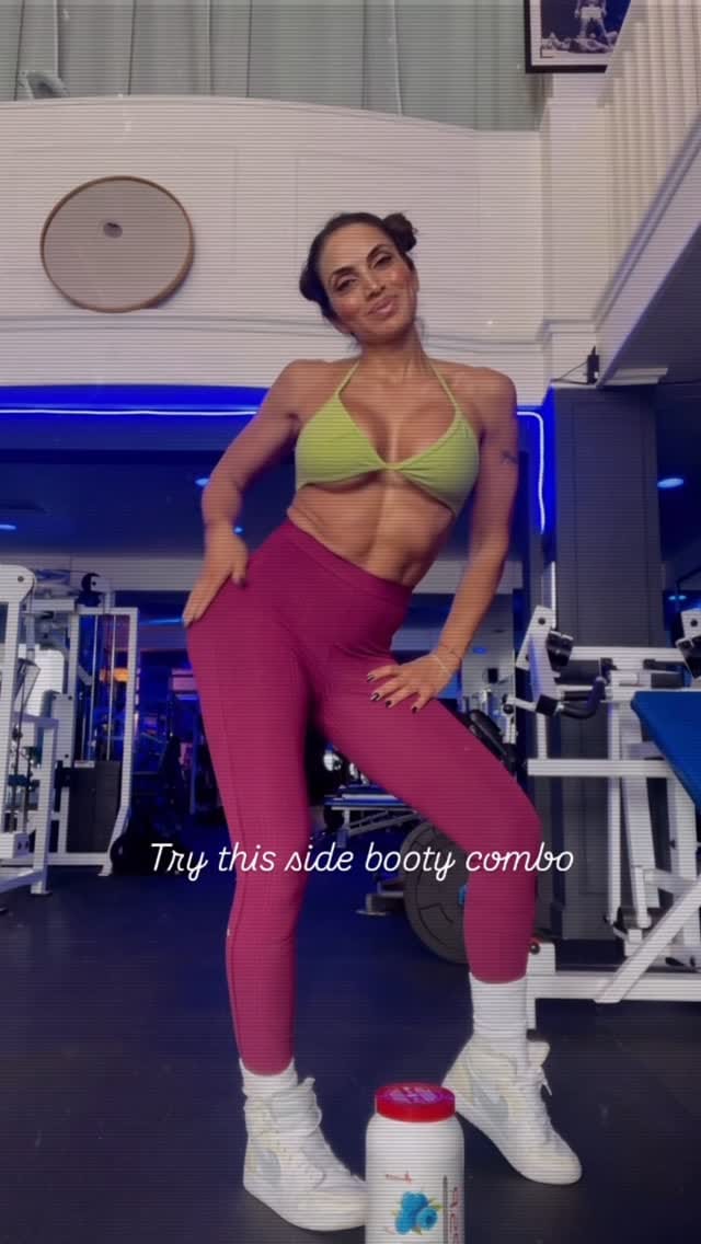 Post 10 by Vanessa ReggiardoⓂ️ on Instagram (video)