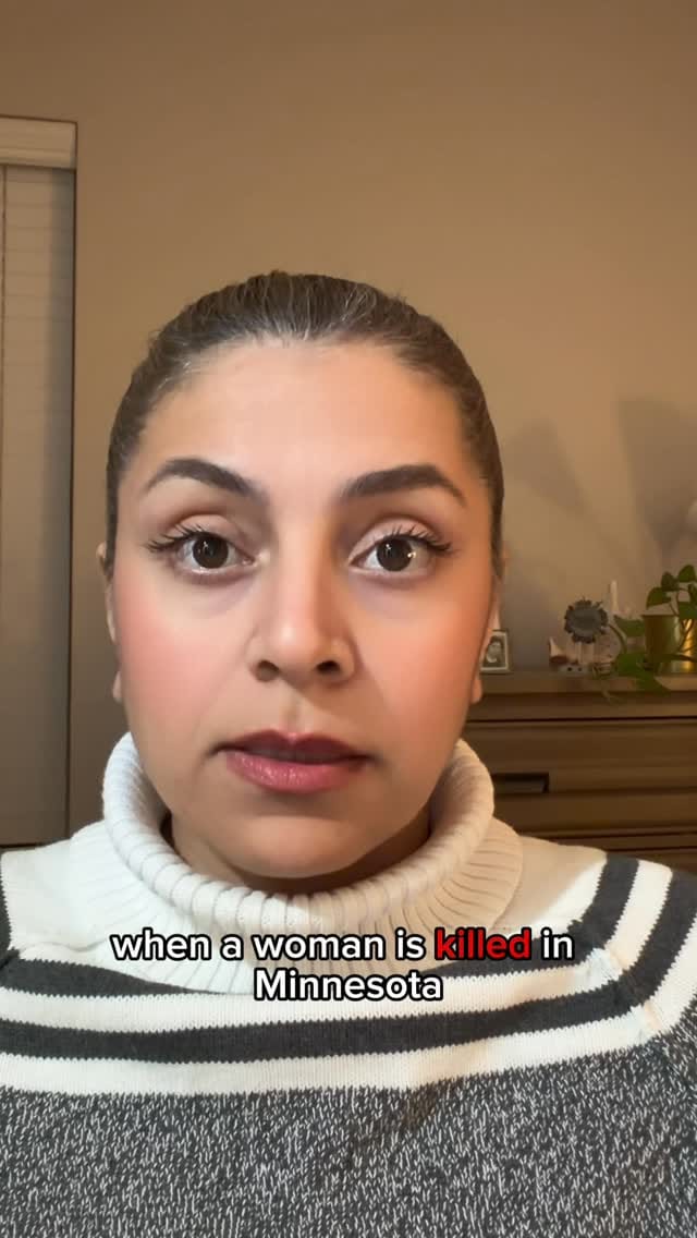 Post 5 by Arghavan Jalali on Instagram (video)