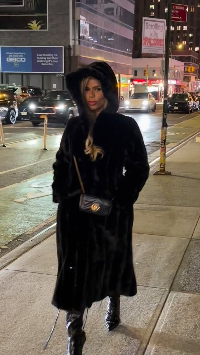 Post 5 by Mariana Senra Carroll 🧿 on Instagram (video)