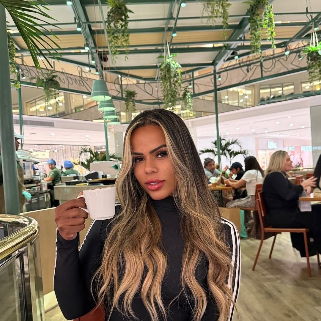 Post 7 by Mariana Senra Carroll 🧿 on Instagram (image)