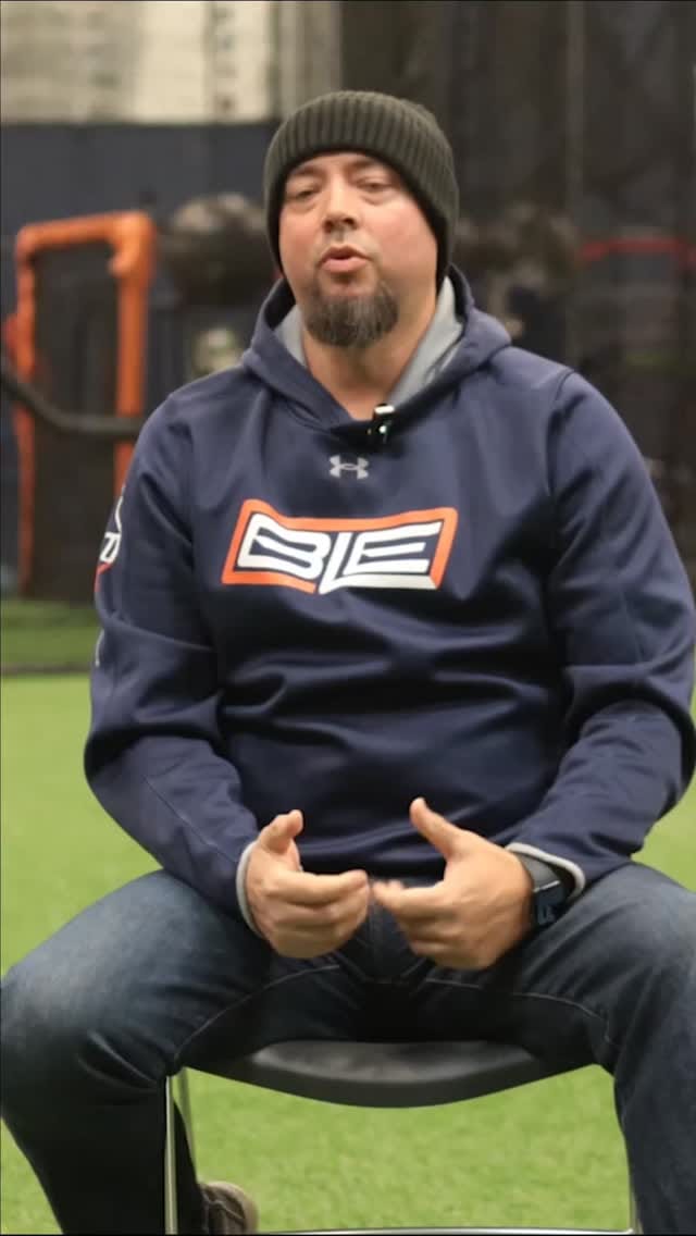 Post 3 by Big League Edge on Instagram (video)
