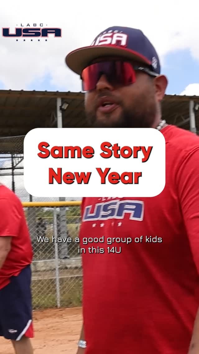 Post 7 by Big League Edge on Instagram (video)