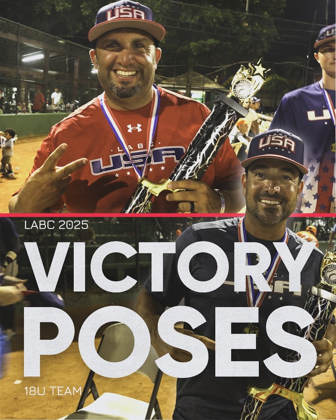 Post 9 by Big League Edge on Instagram (carousel)