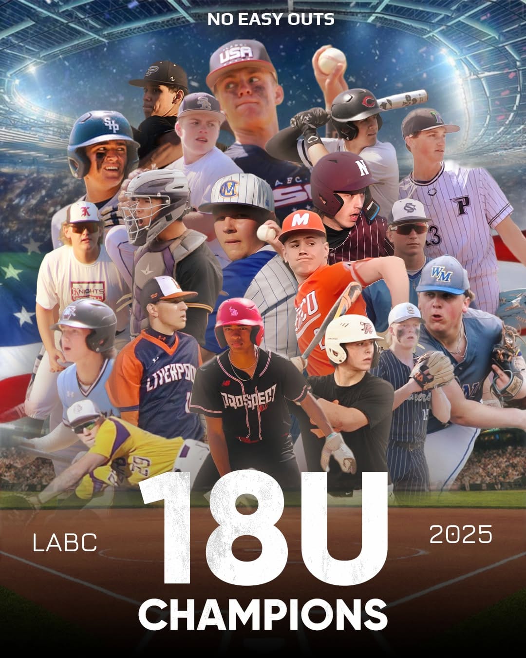 Post 10 by Big League Edge on Instagram (image)