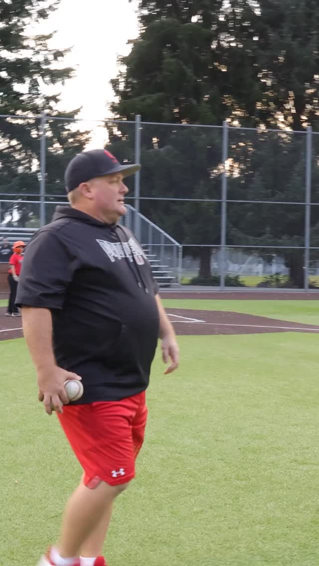 Post 5 by Big League Edge on Instagram (video)