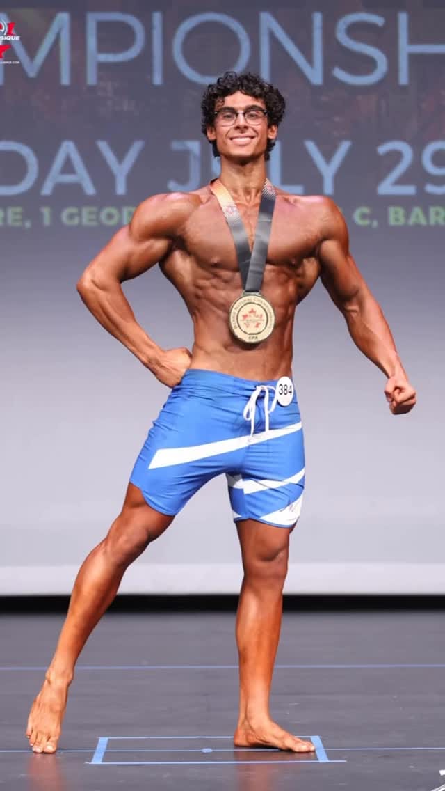 Post 4 by Michael Donato | Online Fitness Coach on Instagram (video)