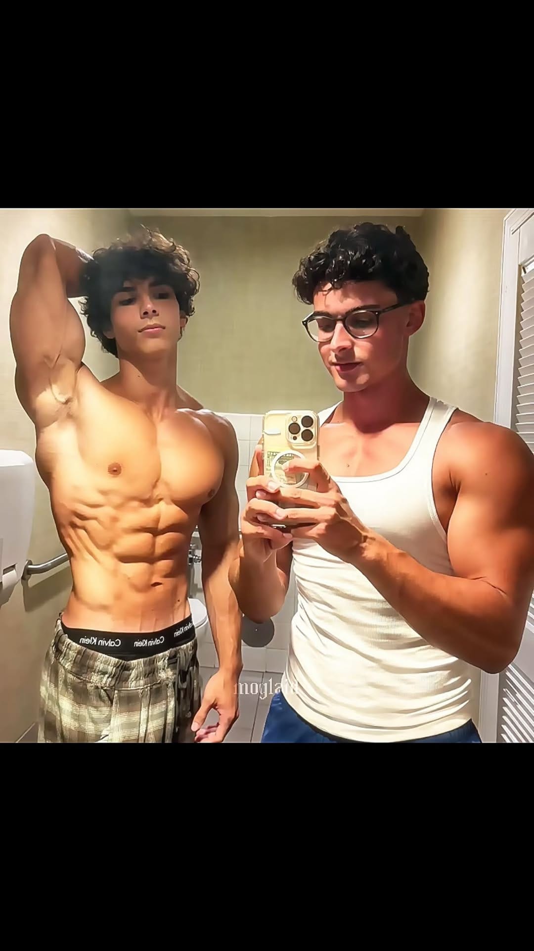 Post 6 by Michael Donato | Online Fitness Coach on Instagram (video)