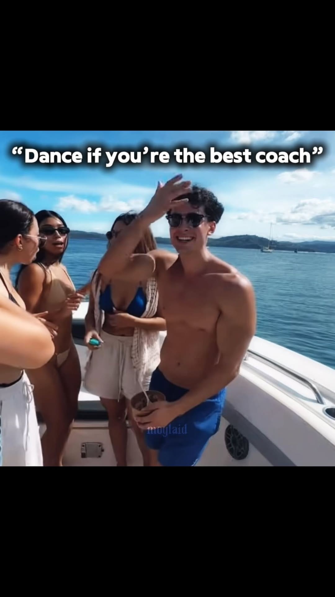 Post 2 by Michael Donato | Online Fitness Coach on Instagram (video)