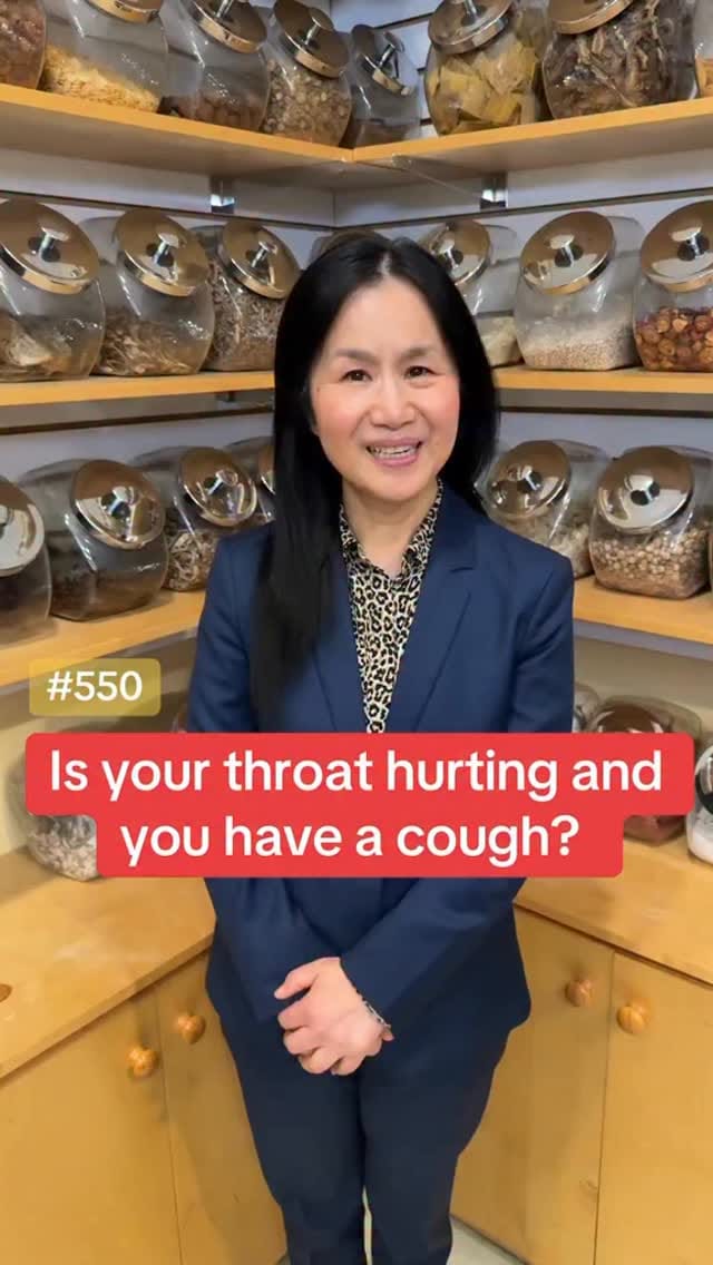Post 7 by Tianyu Zhang ,BM , MPH, L.Ac, R.Ac ; practicing tcm 37 ys on Instagram (video)