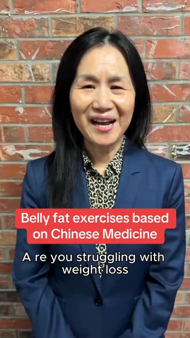 Post 1 by Tianyu Zhang ,BM , MPH, L.Ac, R.Ac ; practicing tcm 37 ys on Instagram (video)
