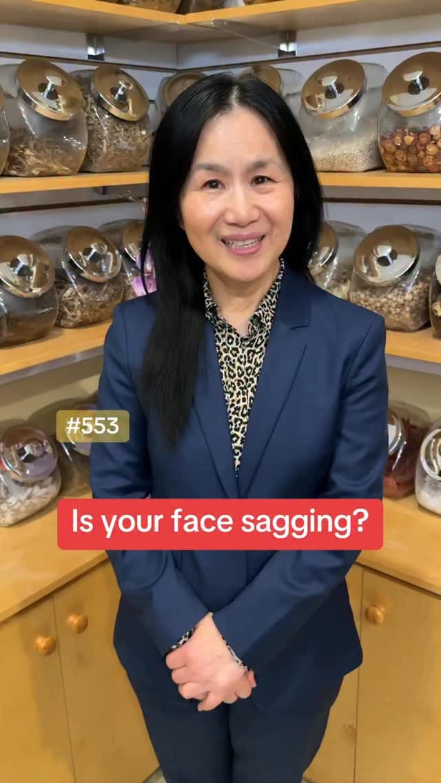 Post 6 by Tianyu Zhang ,BM , MPH, L.Ac, R.Ac ; practicing tcm 37 ys on Instagram (video)