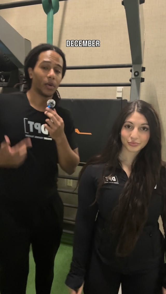 Post 1 by Madison Scholder | Dynamic Personal Trainer on Instagram (video)