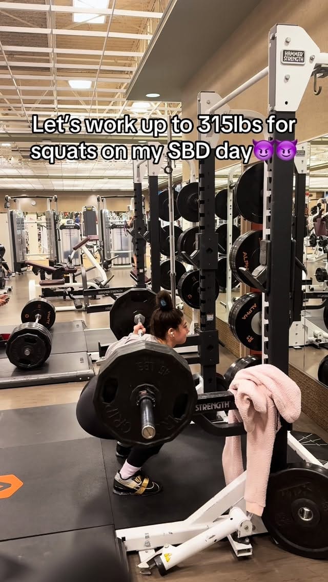 Post 6 by Madison Scholder | Dynamic Personal Trainer on Instagram (video)