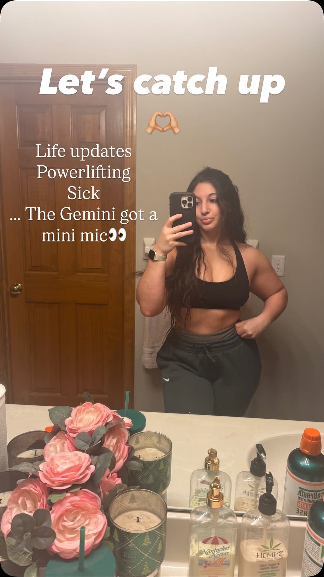 Post 7 by Madison Scholder | Dynamic Personal Trainer on Instagram (video)