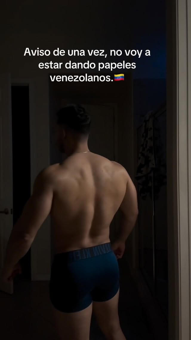 Post 4 by Daniel Olivero on Instagram (video)