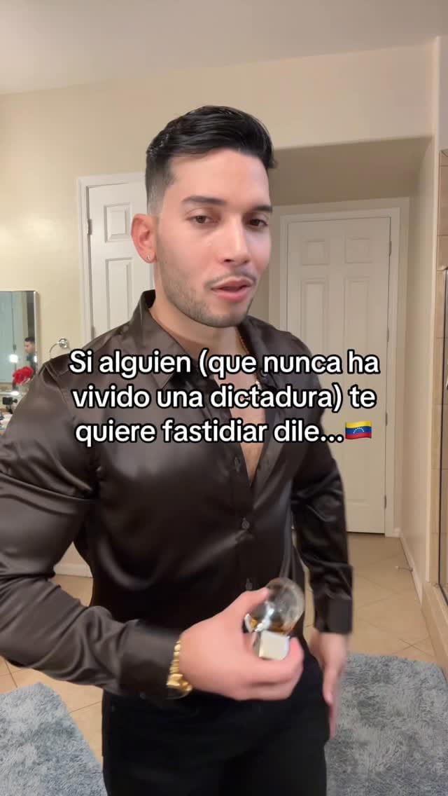 Post 7 by Daniel Olivero on Instagram (video)