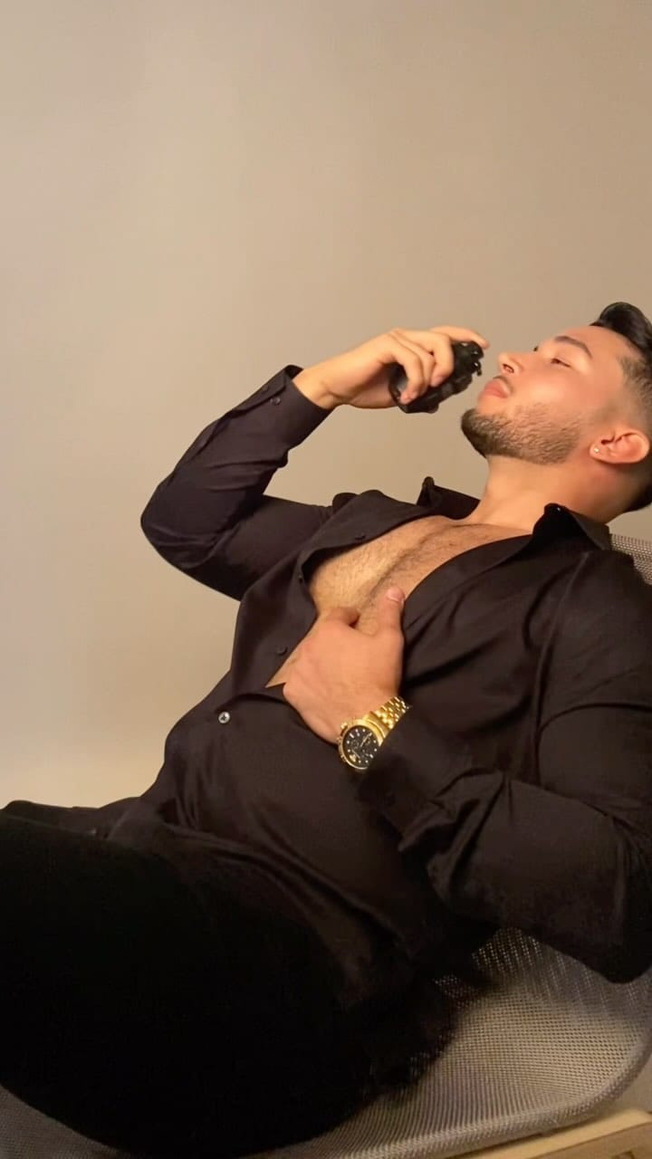 Post 9 by Daniel Olivero on Instagram (video)