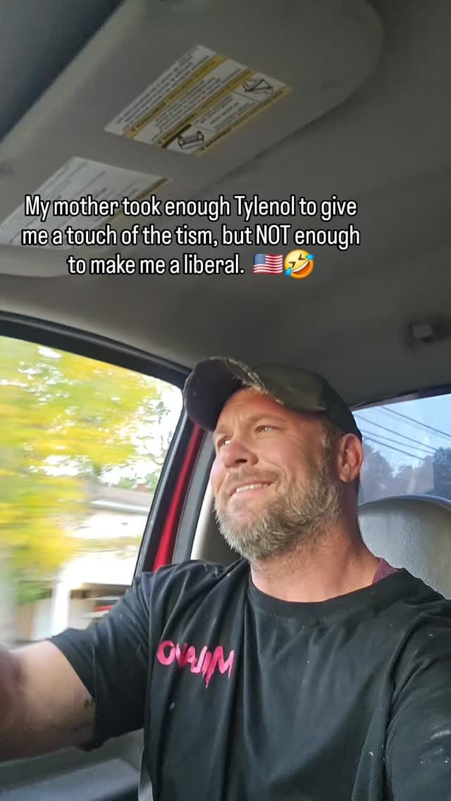 Post 10 by A merica on Instagram (video)
