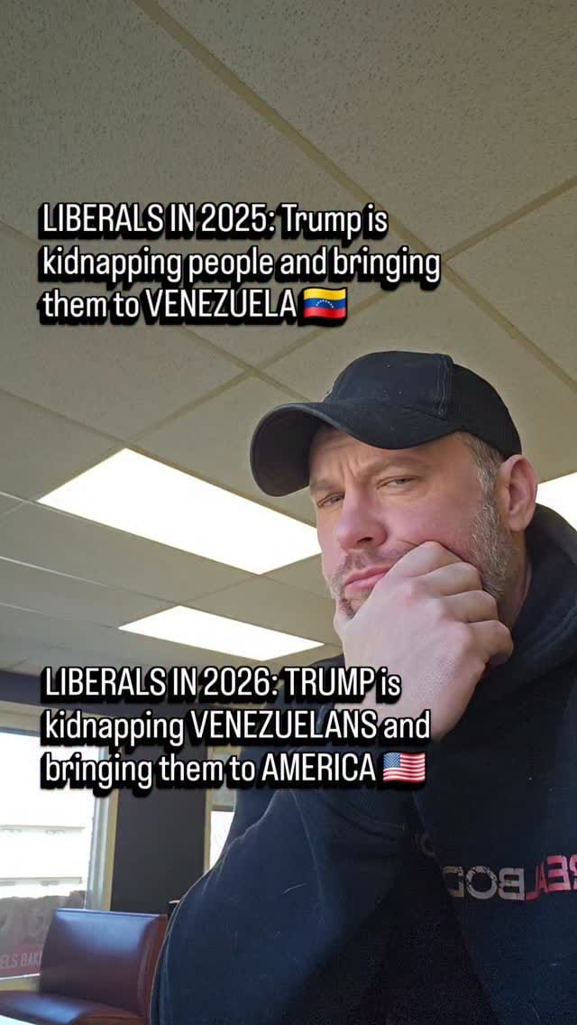 Post 5 by A merica on Instagram (video)